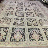 فرش ۶ متری ماشینی(۲ تخته)|فرش|تهران, علی‌آباد|دیوار