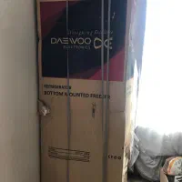 یخچال و فریزر دوو|یخچال و فریزر|مشهد, هفت تیر (حافظ)|دیوار