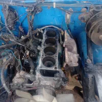 مکانیک سیار نیسان پژوپرایدمزدا