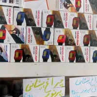 چراغ پیشانی فوق پرنور باطری فوق کمصرف ۱۰۰تومن|لامپ و چراغ|زنجان, |دیوار