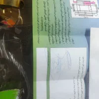 پژو پارس tu 5 مدل 95|خودرو سواری و وانت|مرودشت, ژیان|دیوار