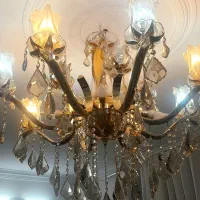 لوستر|لوستر و چراغ آویز|تهران, کیانشهر|دیوار