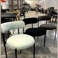 تولیدی میز غذاخوری فلزی