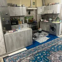 رهن آپارتمان ۶۴ متری ۲ خوابه طبقه ۳ در کیانشهر|اجارهٔ آپارتمان|تهران, کیانشهر|دیوار