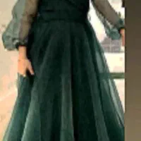 پیراهن مجلسی