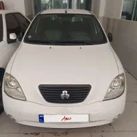 تیبا صندوق‌دار SX، مدل ۱۴۰۰