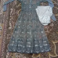 لباس کردی