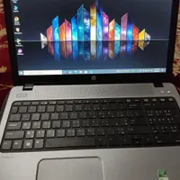 hp probook