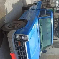 وانت نیسان، مدل ۱۳۸۳