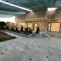 اجاره روزانه/باغ ویلا شهرک شهریار