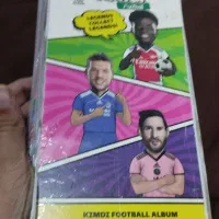 چند عدد کیمدی توپچی ویکتور همه دانه ۱۰ هزار