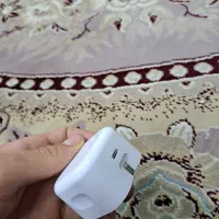 شارژر اصلی ایفون ۲۰ وات|لوازم جانبی موبایل و تبلت|بروجرد, |دیوار