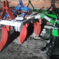 گاوآهن قوطی