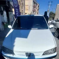 پارس مدل ۸۷ جهت معاوضه فروشی نیس|خودرو سواری و وانت|ایرانشهر, |دیوار