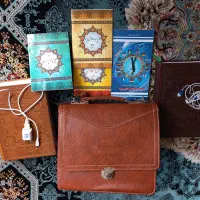 قلم قرآنی بصیر ۱۶ گیگ