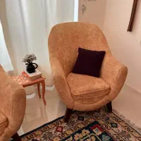 مبل تک‌نفره