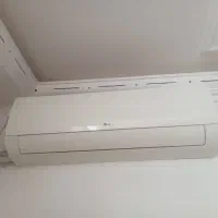 فروش کلر گازی الجی ۲۴هزار