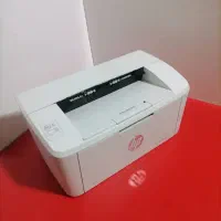 پرینتر hp m15a