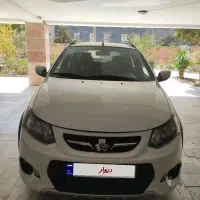 کوییک مدل۱۴۰۱ بدون رنگ