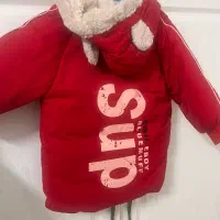 کاپشن|کفش و لباس بچه|مشهد, کوثر|دیوار