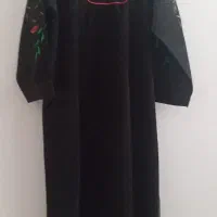 کفتان مخمل نو|لباس|نیشابور, دارایی|دیوار