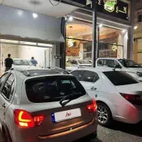 کوییک اراس سفیدمشکی نقد واقساط  نمایندگی (خرمی)|خودرو سواری و وانت|دزفول, |دیوار