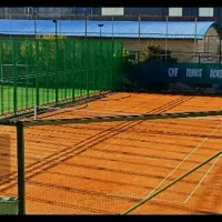 آموزش تنیس (GHF Tennis )