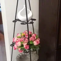 دکوری فرفوژه