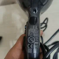 سشوار حرفه ای بابلیس سالنی|آرایشی، بهداشتی، درمانی|زنجان, |دیوار