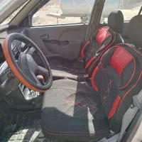 پراید مدل 88|خودرو سواری و وانت|مشکان, |دیوار