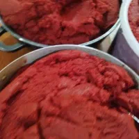 رب گوجه با گوجه سالم وکاملا بهداشتی