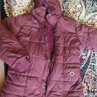 کاپشن زنانه نوسایز3میبد..