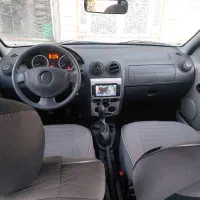 پارس تندر مدل 97 صفرکیلومتر کارکرد  1700 کیلومتر|خودرو سواری و وانت|پارس‌آباد, |دیوار