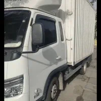 فورس F38|خودرو سنگین|اسلامشهر, شاطره|دیوار