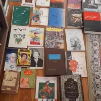 کتابهای کار کرده