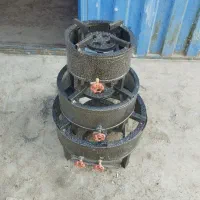 اجاق گاز زمینی|اجاق گاز و لوازم برقی پخت‌وپز|خسروشاه, |دیوار