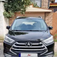 JAC S3 مدل 97 بی رنگ