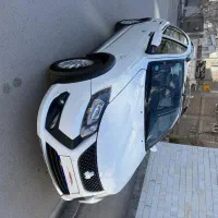 کوئیک GXR تیپ L آخر اسفند ۱۴۰۳