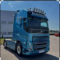 راننده پایه یک میباشم