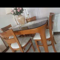 میزناهارخوری