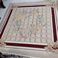 قالیچه ۴متری