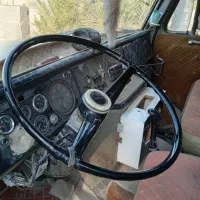 بنز تک کمپرسی مان همه چی بنز اقساطی|خودرو سنگین|اصفهان, شهرک صنعتی امیرکبیر (شاپور جدید)|دیوار