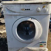 ماشین لباسشویی آبسال