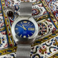 اورینت آپولو|ساعت|اندیشه, اندیشه فاز ۳|دیوار