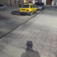 ماشین پراید بفروش می‌رسد