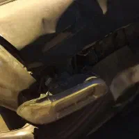 پراید مشکی 83