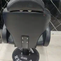 صندلی آرایشگاه