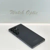 SAMSUNG GALAXY S25 ULTRA - JET BLACK - 256