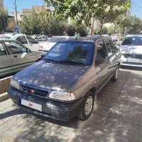 پراید مدل 88