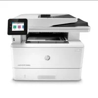 پرینتر ۴ کاره اچ پی laser jet pro mfp m428fwd